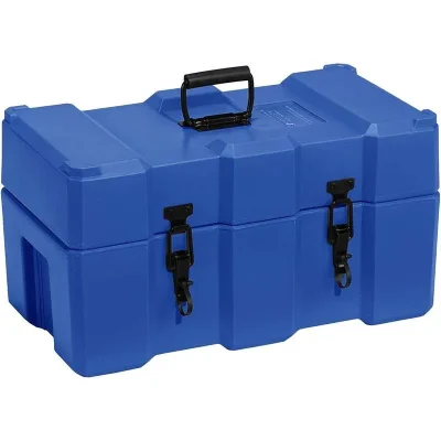 BOX GENERAL RANGE