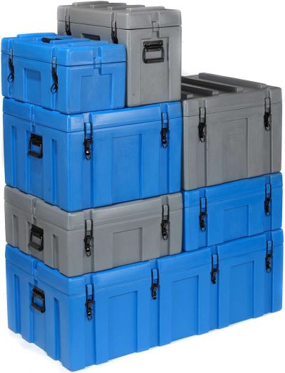 Pelican-Trimcast™ Spacecase™ 1049031