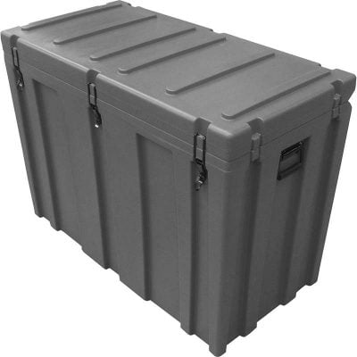 Pelican-Trimcast™ Spacecase™ Modular 1105580 L08
