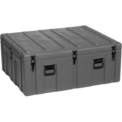 Pelican-Trimcast™ Spacecase™ Modular 1109045