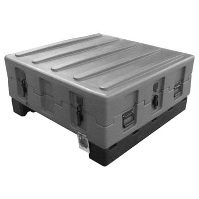 Pelican-Trimcast™ Spacecase™ Modular 11011050 L20