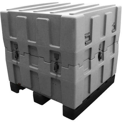 Pelican-Trimcast™ Spacecase™ 110110110