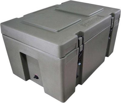 Pelican-Trimcast™ Spacecase™ Ultratherm 32Lt (Grey)