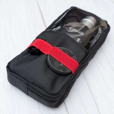 A-Mode Flash Lid Organizer for Pelican 1510, 1535 IM2500
