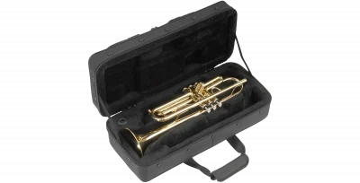 SKB Rectangular Trumpet Soft Case