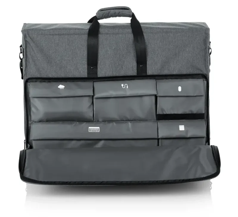 Gator Creative Pro 27″ iMac Carry Bag,Creative Pro IMac Carry Tote 27″