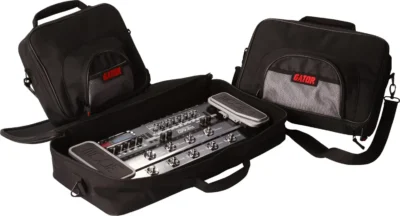 gator effects pedal bag 15″ X 10″