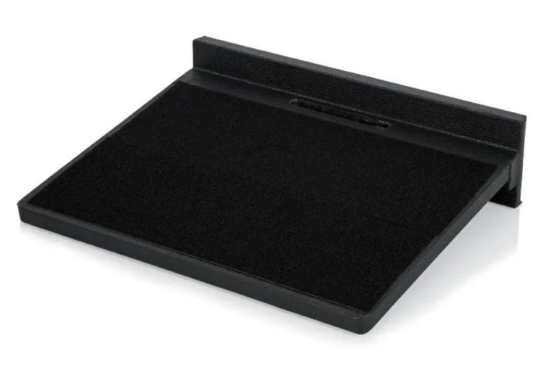 GPT-BLACK,Gator Pedal Board W/ Carry Bag,gator pedal board,Gator 16.5" x 12" Pedal Board