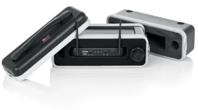 gator wireless system molded case