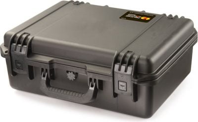 iM2400 Storm Laptop Case