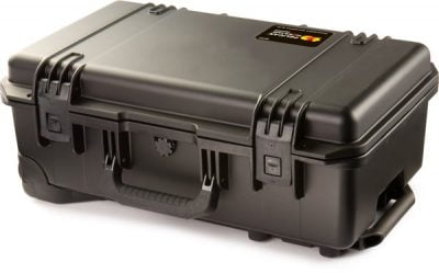 iM2500 Storm Carry-On Case