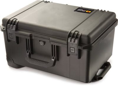 iM2620 Storm Travel Case