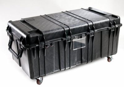 Pelican 0550 Protector Transport Case