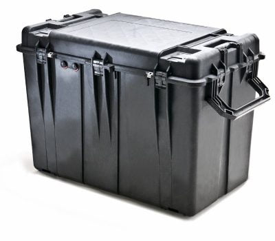 Pelican 0500 Protector Transport Case