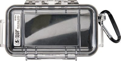 Pelican 1015 Micro Case