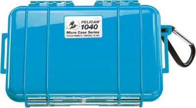 Pelican 1040 Micro Case