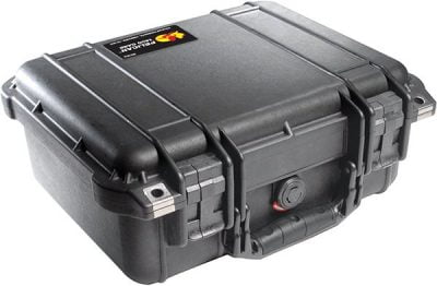Pelican 1400 Case
