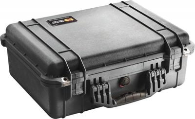 Pelican 1520 Protector Case