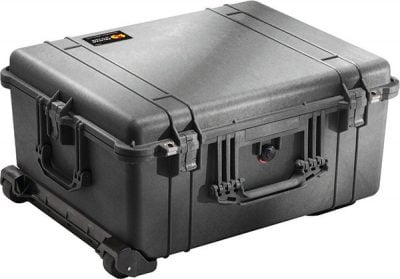 Pelican 1610 Protector Case