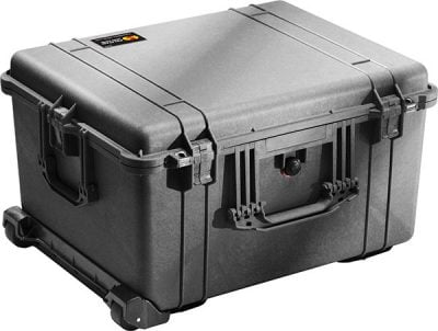 Pelican 1620 Protector Case
