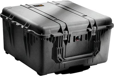 Pelican 1640 Protector Transport Case