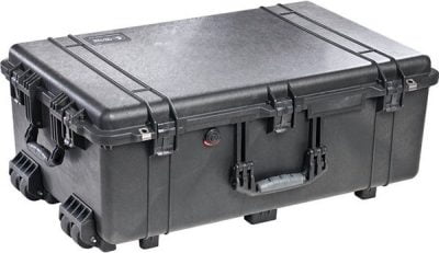 Pelican 1650 Protector Case