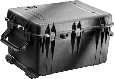 Pelican 1660 Protector Case