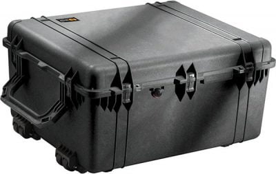 Pelican 1690 Protector Transport Case