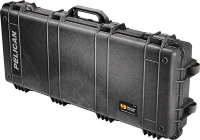 Pelican 1700 Protector Long Case