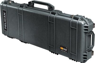 Pelican 1720 Protector Long Case
