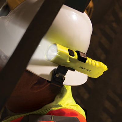 Flashlight Accessories