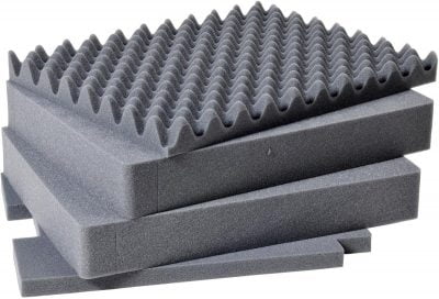 Pelican Case Foam Set-1560