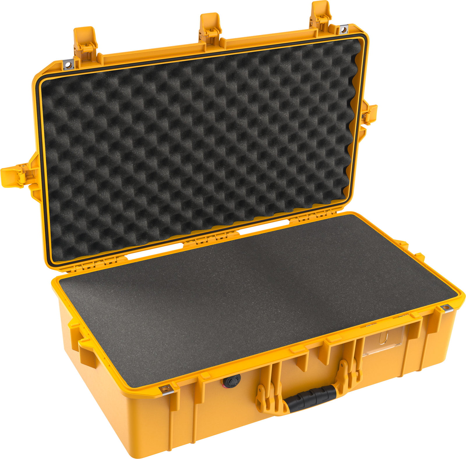 pelican-1605-air-yellow-foam-firearm-case