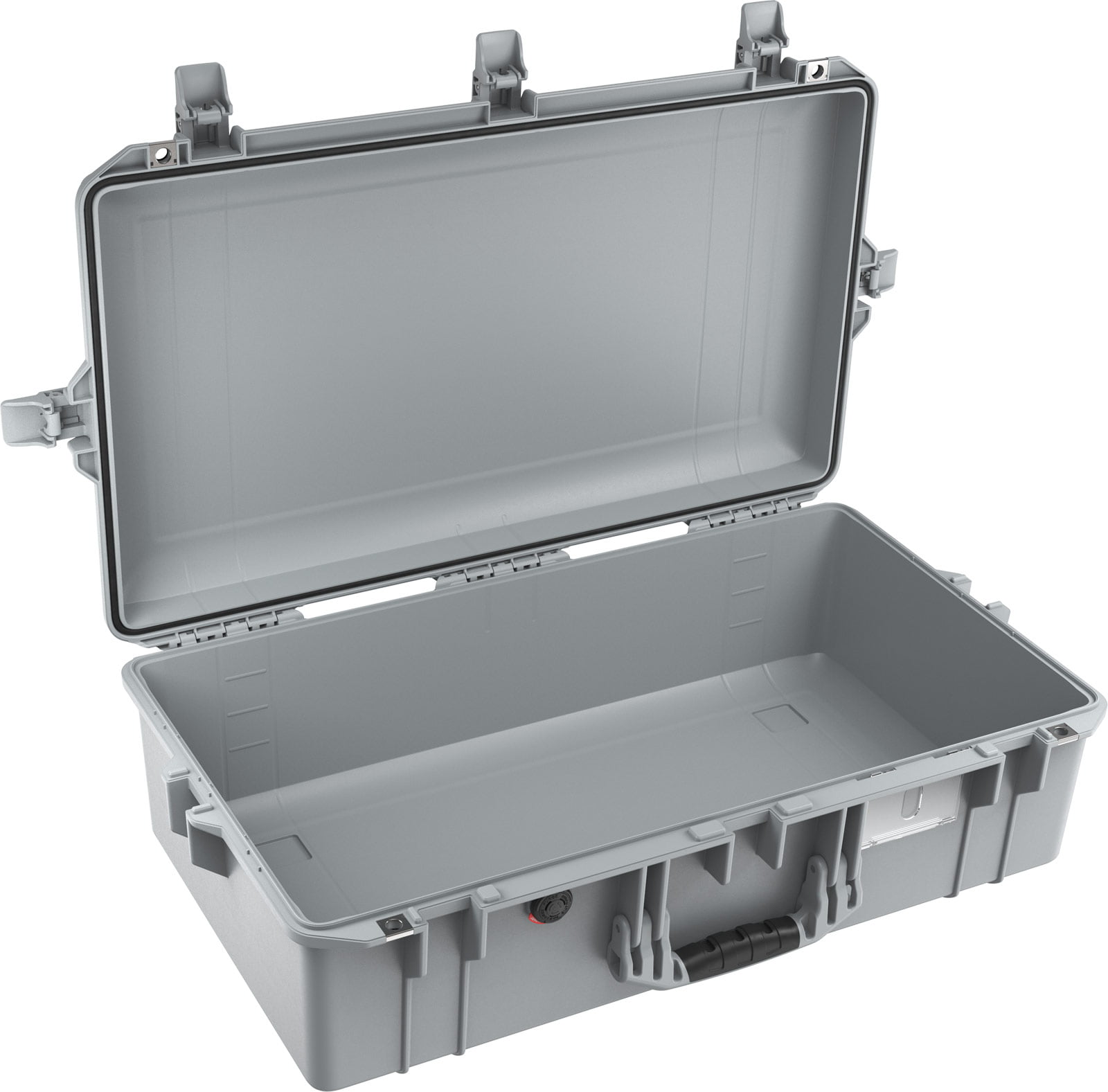 pelican-1605-silver-camera-air-case
