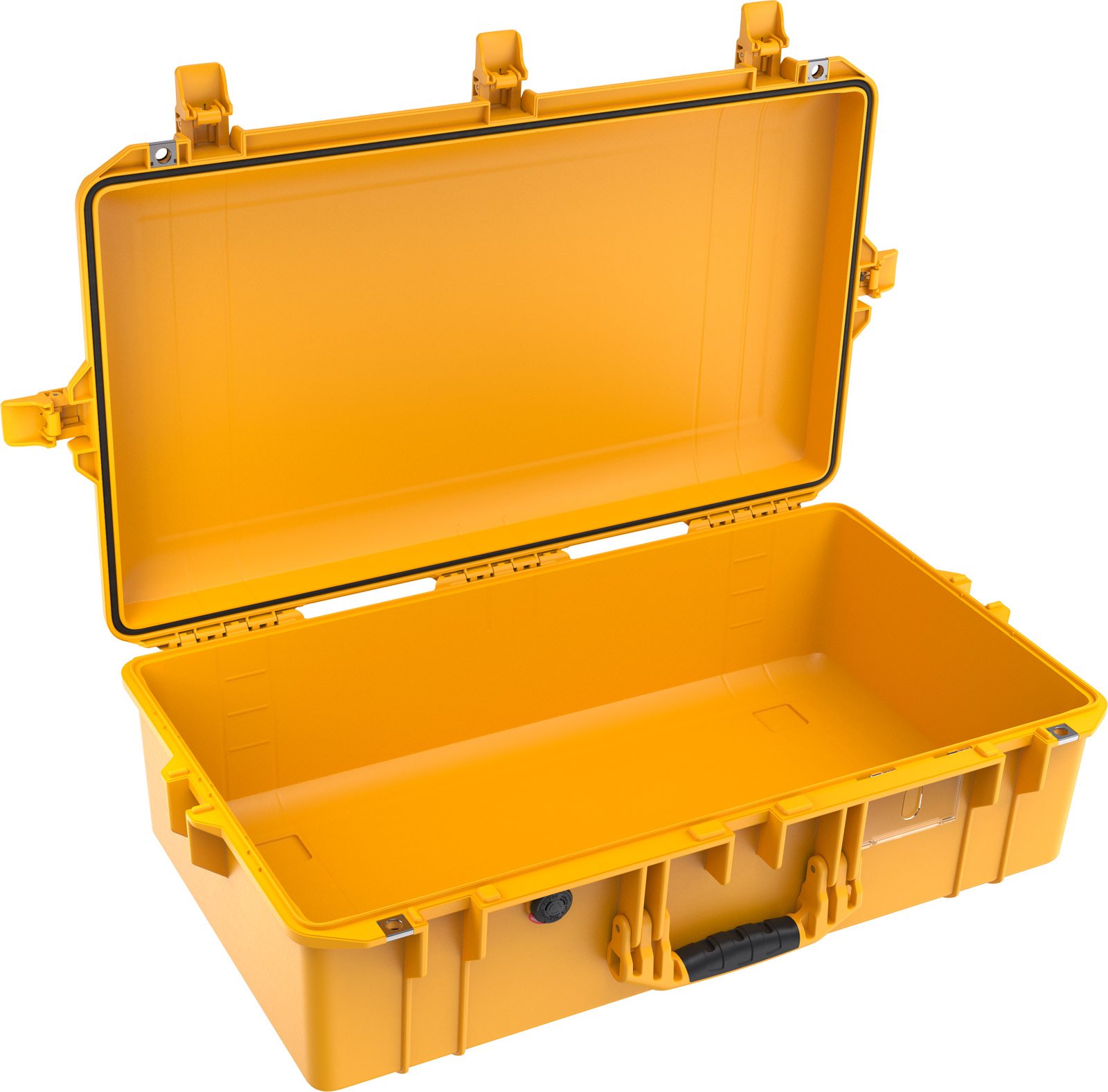 pelican-1605-yellow-watertight-air-case