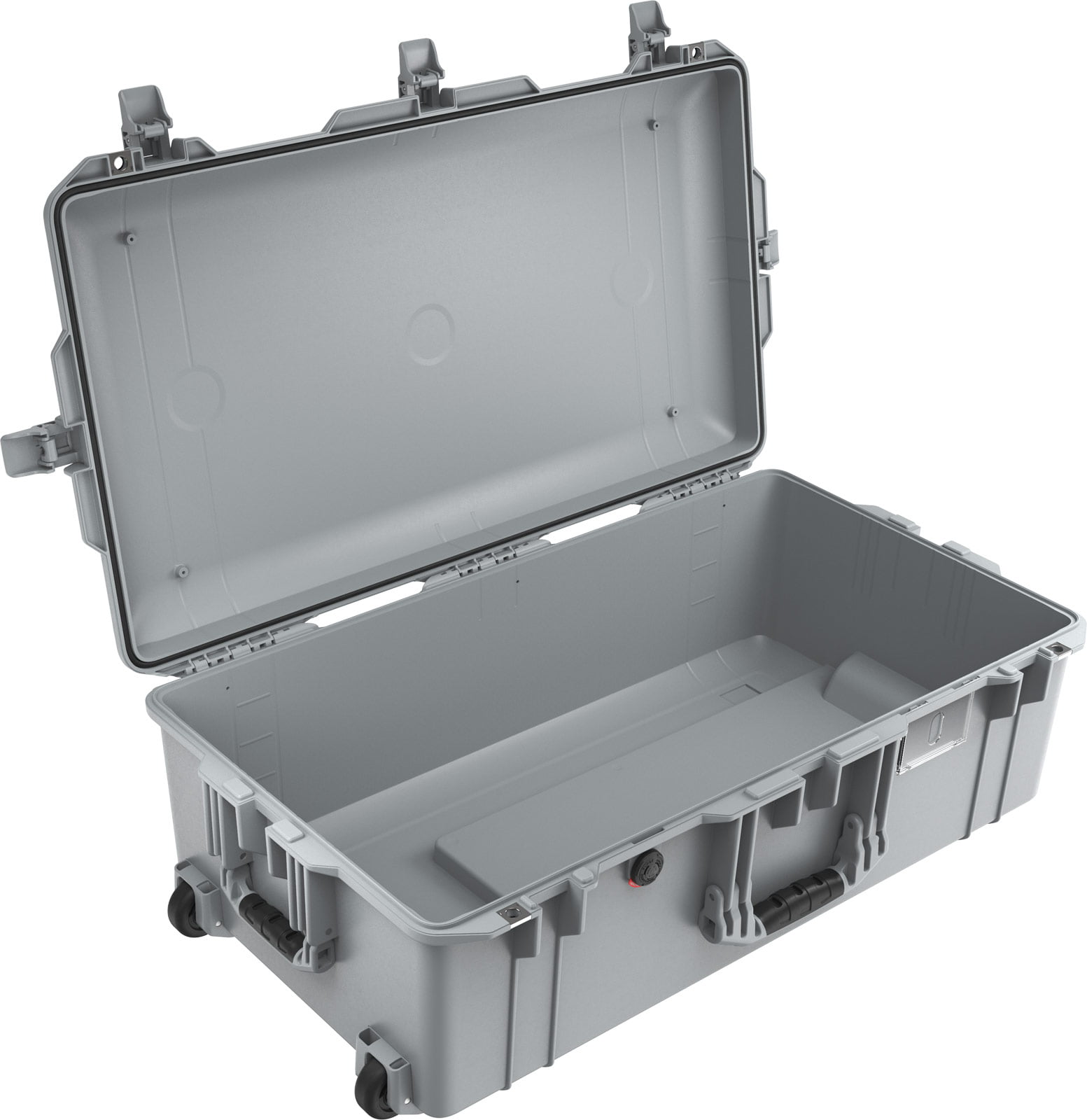 pelican-1615-no-foam-silver-air-case