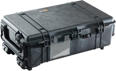 Pelican 1670 Protector Case