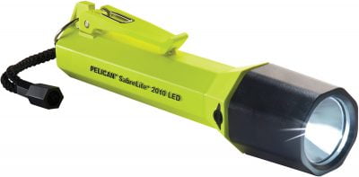 Pelican 2010 SabreLite™ Flashlight