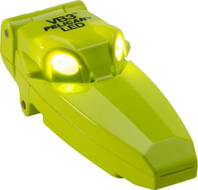 Pelican 2220 Versabrite™ 3 Flashlight