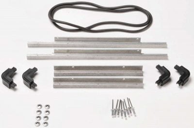 Pelican iM2306 Lid Bezel Kit