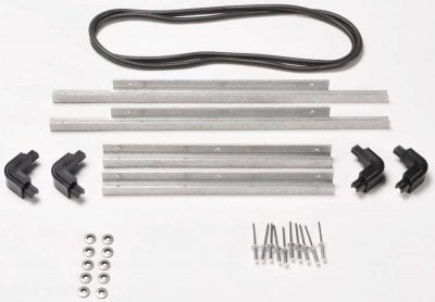 Pelican iM24XX Lid Bezel Kit