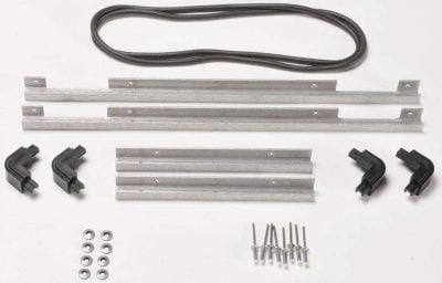 Pelican iM2500 Lid Bezel Kit