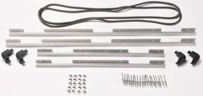 Pelican iM3075 Lid Bezel Kit