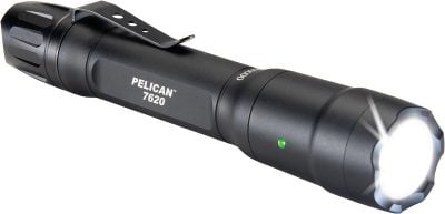 Pelican 7620 tactical flashlight