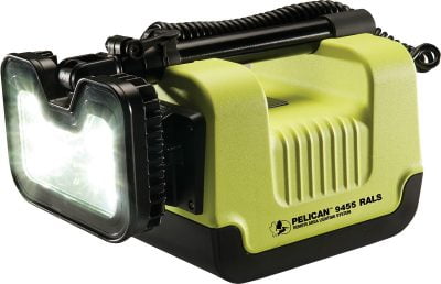 Pelican 9455 Remote Area Light