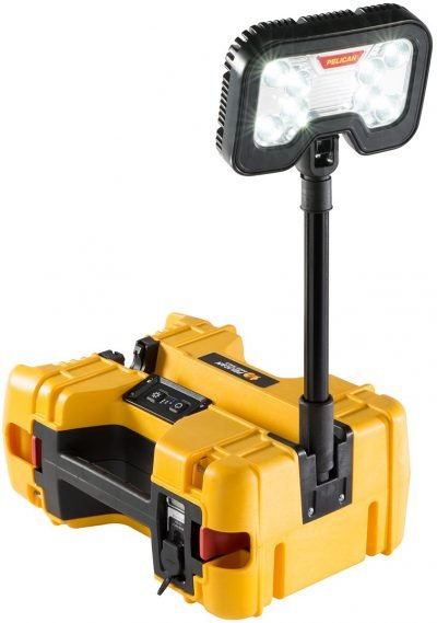 Pelican 9480 Remote Area Lighting System