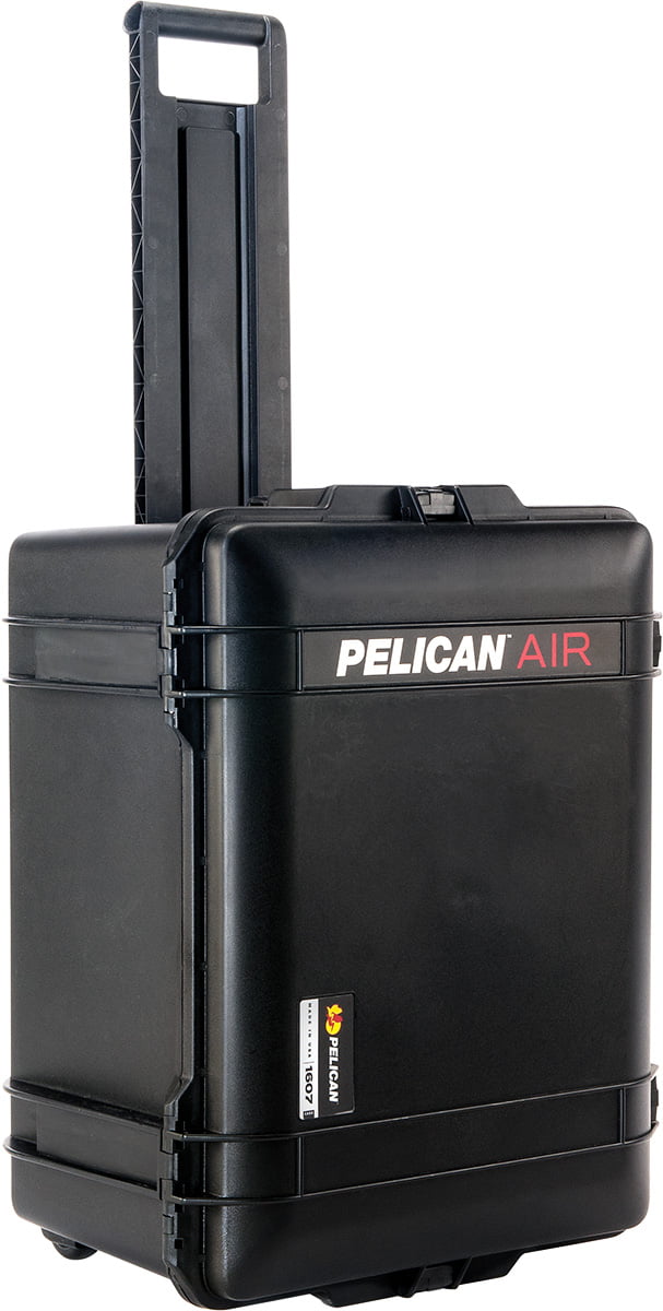 Pelican 1607 Air Case