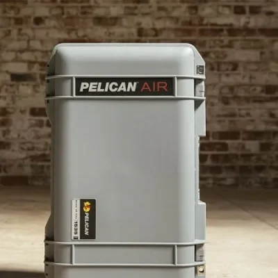 Pelican Air Cases