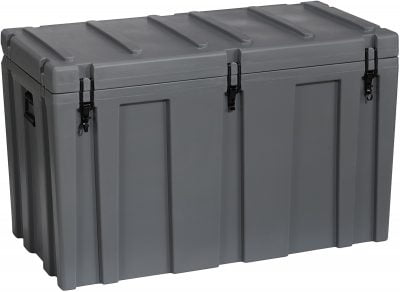 Pelican-Trimcast™ Spacecase™ Modular 1105567 L08