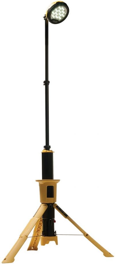 Pelican 9440 Remote Area Lighting System
